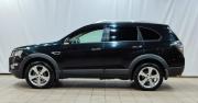 Chevrolet Captiva I Рестайлинг 2 Нижневартовск  - изображение 26