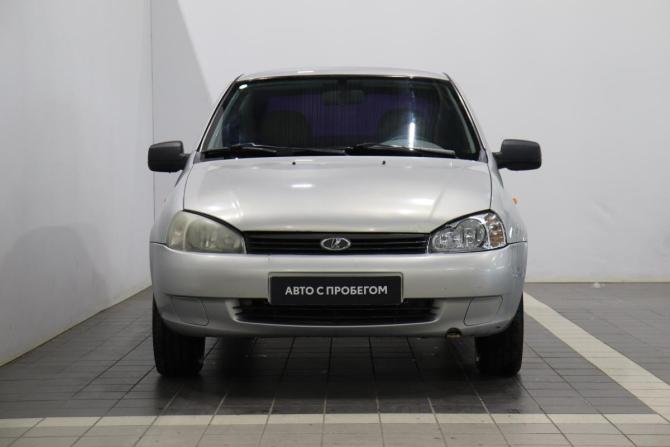 Lada (ВАЗ) Kalina I с пробегом 2011 года, цена 209 000 рублей, 113506 км, седан, Автокод Объявления