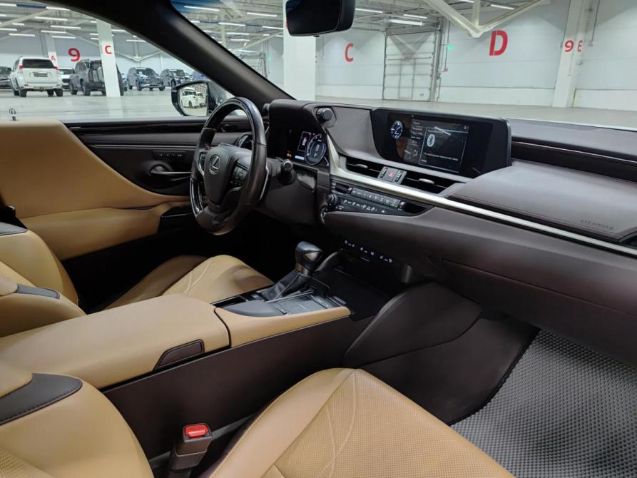 Lexus ES VII Казань  - изображение 13