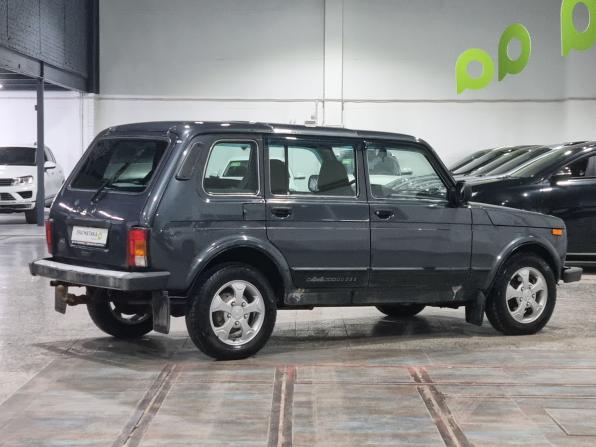 Lada (ВАЗ) 2131 (4x4) I с пробегом 2018 года, цена 619 000 рублей, 79432 км, внедорожник, Автокод Объявления