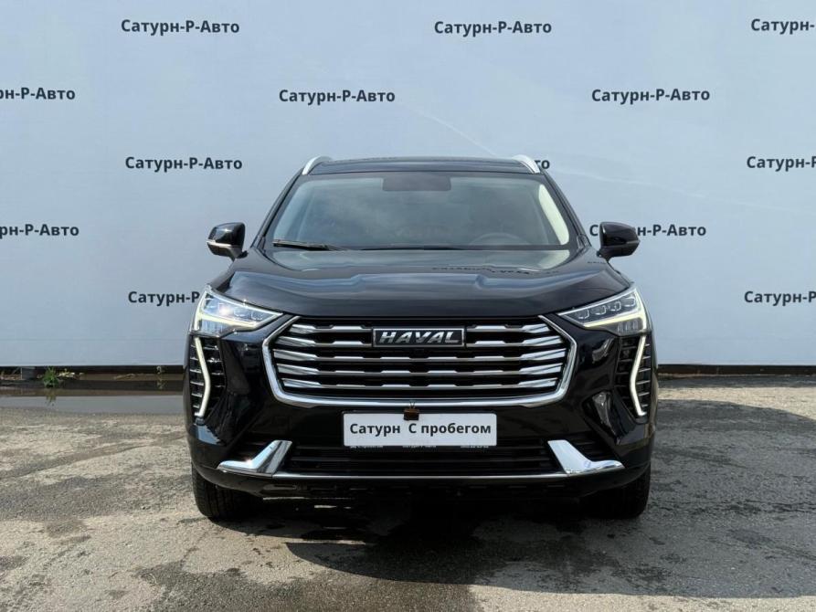 Haval Jolion I Курган  - изображение 2