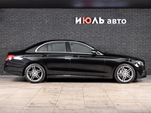 Mercedes-Benz E-Класс V (W213 S213 C238) с пробегом 2016 года, цена 3 330 000 рублей, 70851 км, седан, Автокод Объявления