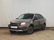 Lada (ВАЗ) Granta I Рестайлинг Кемерово  - изображение 21