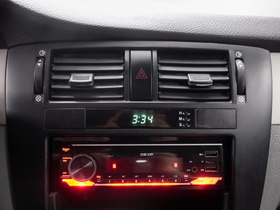 Chevrolet Lacetti I Ульяновск  - изображение 19