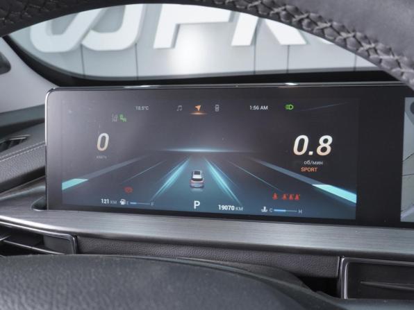 Chery Tiggo 7 Pro Max I с пробегом 2022 года, цена 1 970 000 рублей, 19070 км, внедорожник, Автокод Объявления