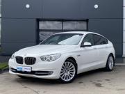 BMW 5 серии VI (F10/F11/F07) Москва  - изображение 28