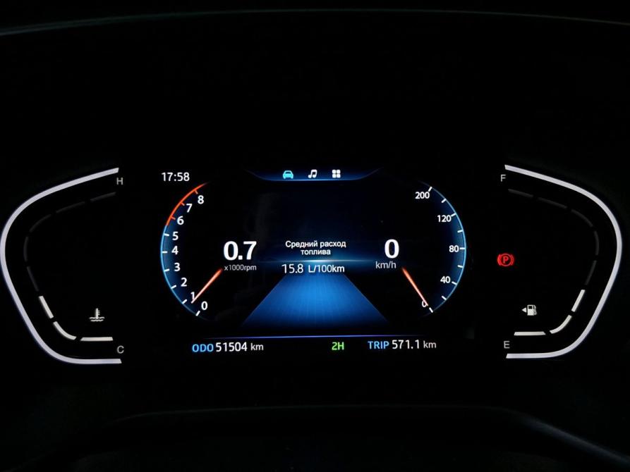 JAC T8 Pro Мурманск  - изображение 21