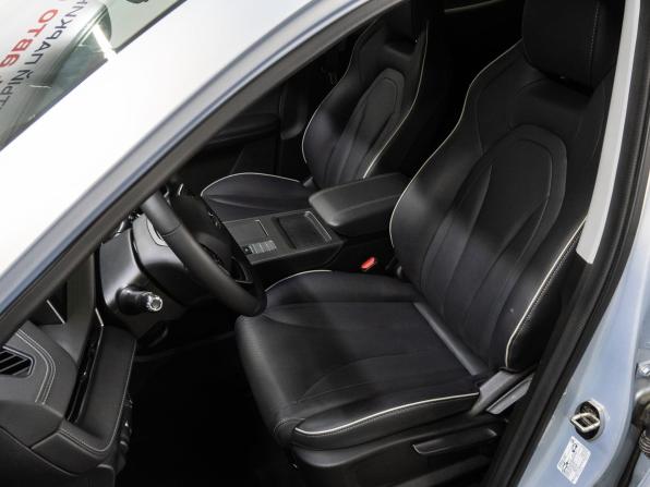 Chery Tiggo 4 I Рестайлинг 2 с пробегом 2025 года, цена 1 950 000 рублей, 9387 км, внедорожник, Автокод Объявления
