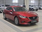 Mazda 6 III (GJ) Рестайлинг Набережные Челны  - изображение 32
