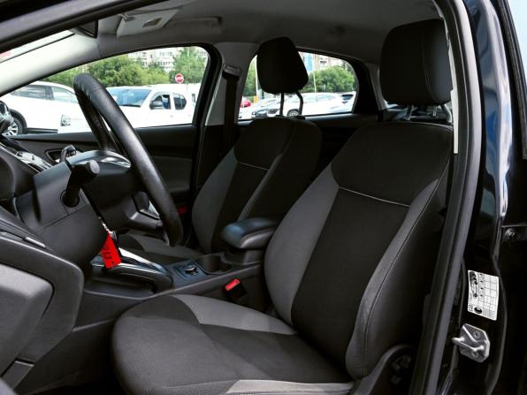 Ford Focus III с пробегом 2013 года, цена 799 000 рублей, 119663 км, хэтчбек, Автокод Объявления