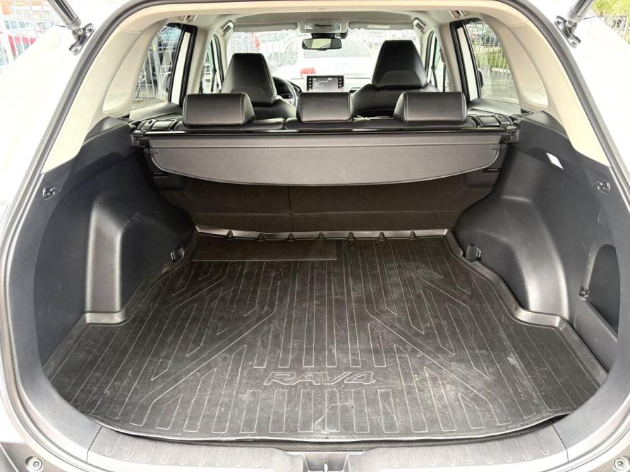 Toyota RAV4 V (XA50) Пермь  - изображение 13