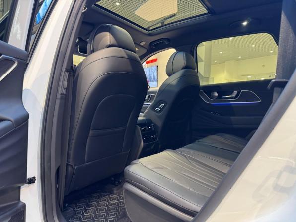 Новый Chery Tiggo 9 I 2025 года, цена 4 666 664 рубля, внедорожник, Автокод Объявления