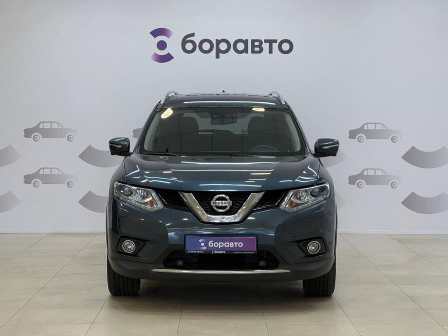 Nissan X-Trail III Ставрополь  - изображение 2