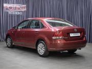 Volkswagen Polo V Москва  - изображение 26