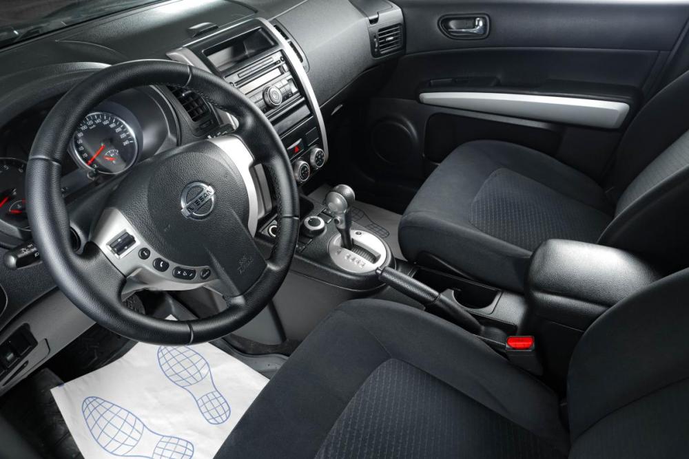 Nissan X-Trail II Рестайлинг Тюмень  - изображение 8