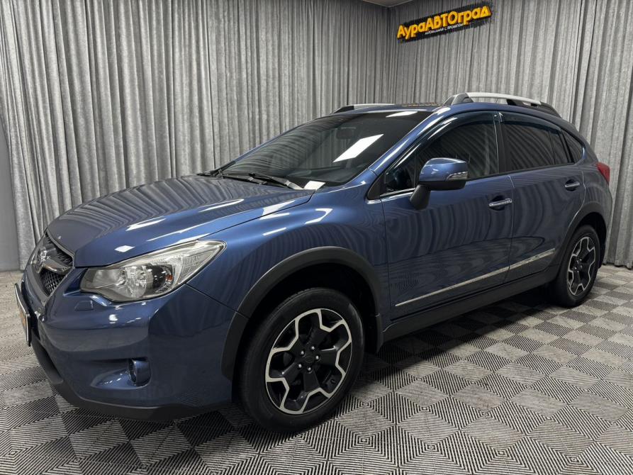 Subaru XV I Стерлитамак  - изображение 7