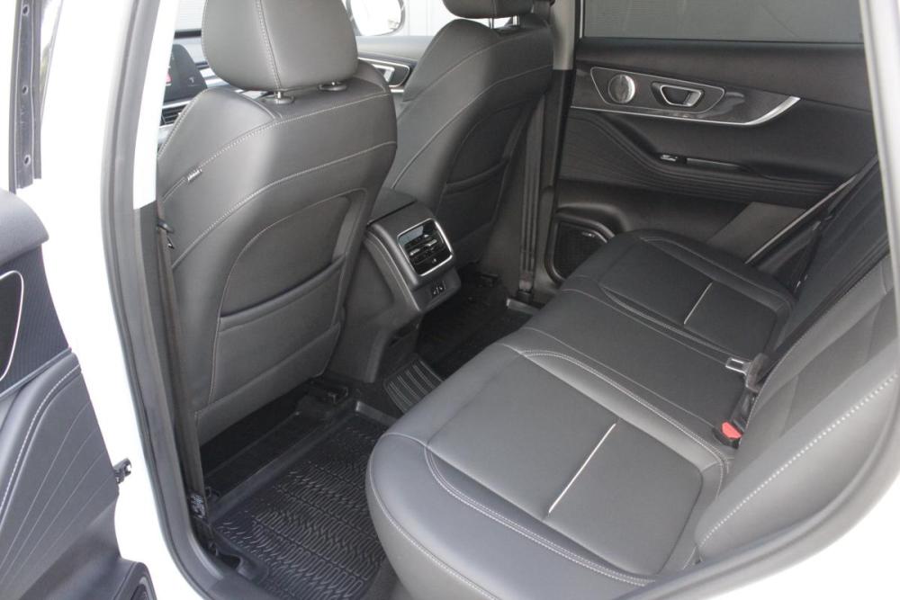 Chery Tiggo 7 Pro Max I Рестайлинг Брянск  - изображение 25
