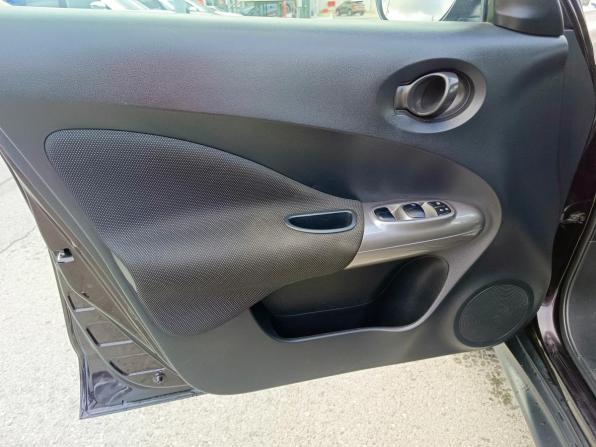 Nissan Juke I с пробегом 2014 года, цена 875 000 рублей, 229352 км, внедорожник, Автокод Объявления