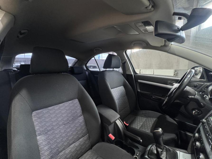 Skoda Octavia II (A5) Рестайлинг Оренбург  - изображение 9