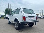 Lada (ВАЗ) Niva Legend Стерлитамак  - изображение 26