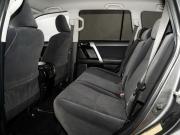 Toyota Land Cruiser Prado 150 Series Рестайлинг 1 Иркутск  - изображение 31