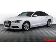 Audi A6 IV (C7) Москва  - изображение 26