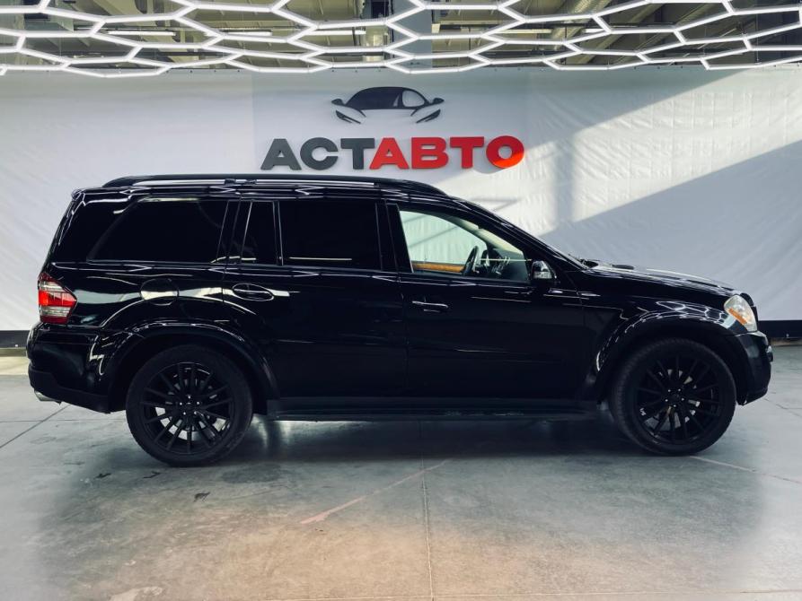 Mercedes-Benz GL-Класс I (X164) Оренбург  - изображение 7
