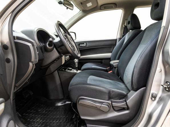 Nissan X-Trail II Рестайлинг с пробегом 2012 года, цена 1 368 000 рублей, 150736 км, внедорожник, Автокод Объявления