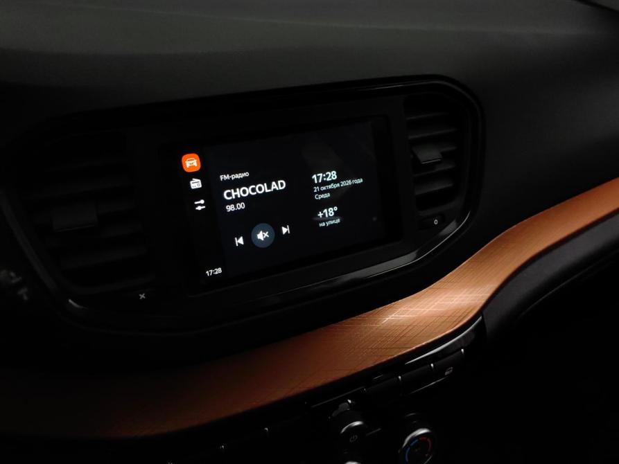 Lada (ВАЗ) Vesta I Рестайлинг (NG) Подольск  - изображение 13