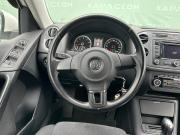 Volkswagen Tiguan I Рестайлинг Екатеринбург  - изображение 17