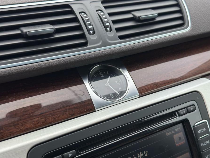 Volkswagen Passat B7 Пермь  - изображение 31