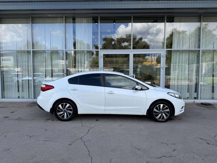 Kia Cerato III Воронеж  - изображение 4