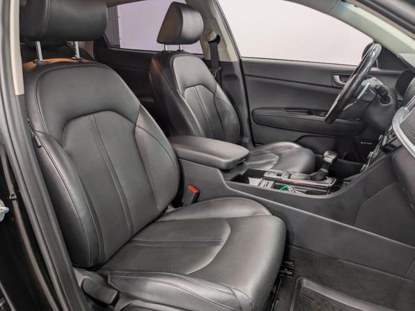 Kia Optima IV Рестайлинг с пробегом 2019 года, цена 2 240 000 рублей, 88855 км, седан, Автокод Объявления