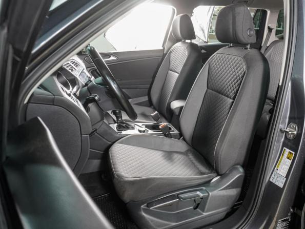 Volkswagen Tiguan II с пробегом 2017 года, цена 1 960 000 рублей, 108390 км, внедорожник, Автокод Объявления