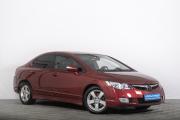 Honda Civic VIII Томск  - изображение 19