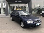Hyundai Accent II Брянск  - изображение 16