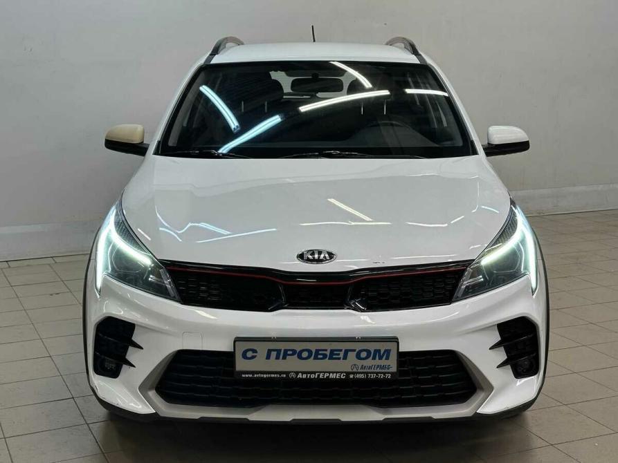 Kia Rio IV Рестайлинг Балашиха  - изображение 2