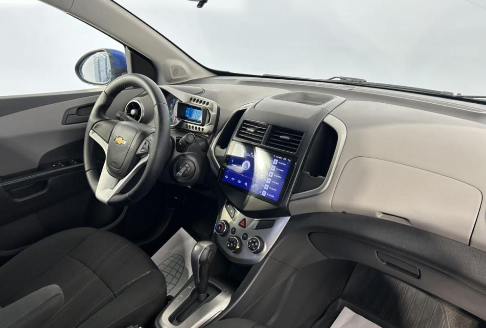 Chevrolet Aveo II Саранск  - изображение 24