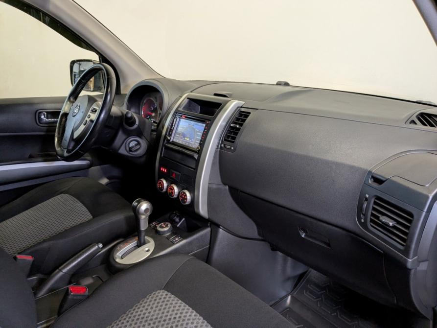 Nissan X-Trail II Москва  - изображение 16