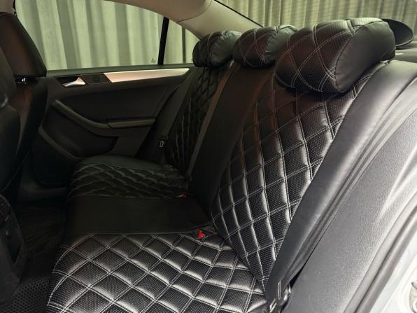 Volkswagen Jetta VI с пробегом 2012 года, цена 1 079 000 рублей, 222775 км, седан, Автокод Объявления