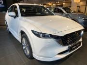 Mazda CX-5 II Рестайлинг Москва  - изображение 8