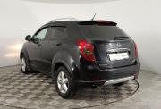 SsangYong Actyon II Волгоград  - изображение 28