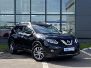 Nissan X-Trail III Москва  - изображение 30