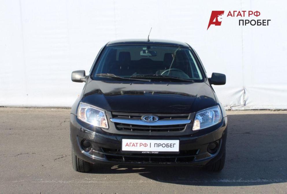 Lada (ВАЗ) Granta I Нижний Новгород  - изображение 2