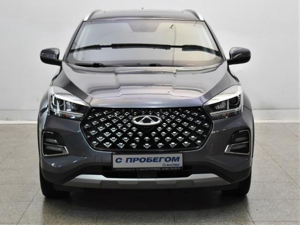 Chery Tiggo 4 Pro I Рестайлинг с пробегом 2024 года, цена 1 635 000 рублей, 40297 км, внедорожник, Автокод Объявления