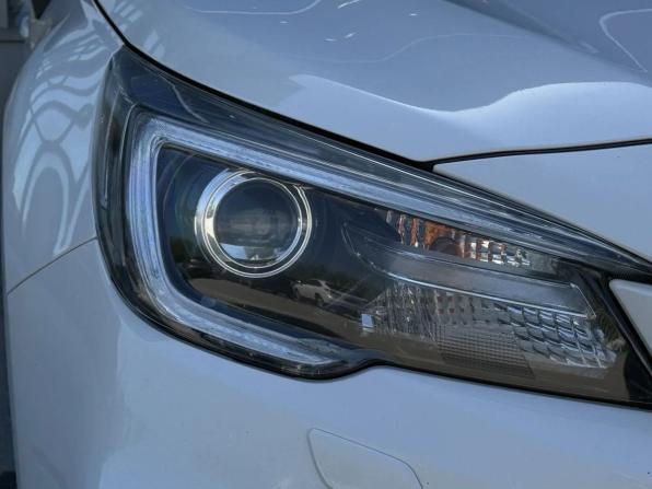 Subaru Legacy VI Рестайлинг с пробегом 2018 года, цена 1 680 000 рублей, 195687 км, седан, Автокод Объявления