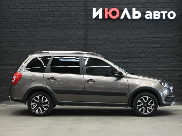Lada (ВАЗ) Granta I Рестайлинг с пробегом 2024 года, цена 1 020 000 рублей, 30904 км, универсал, Автокод Объявления