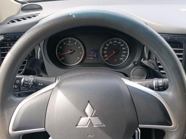 Mitsubishi Outlander III Рестайлинг с пробегом 2014 года, цена 1 349 000 рублей, 140140 км, внедорожник, Автокод Объявления
