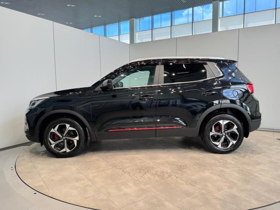 Chery Tiggo 4 Pro I Волжский  - изображение 2