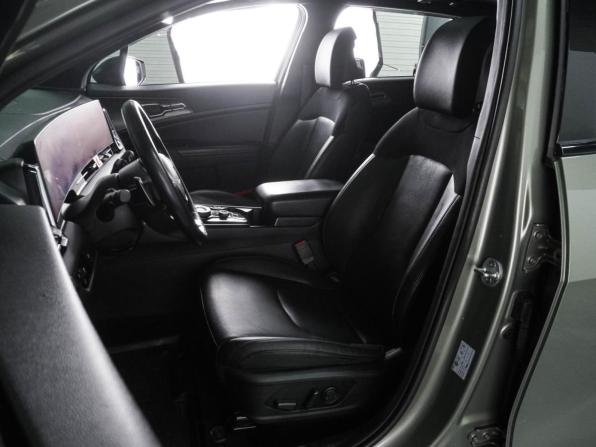 Kia Sportage V с пробегом 2022 года, цена 2 659 000 рублей, 208218 км, внедорожник, Автокод Объявления